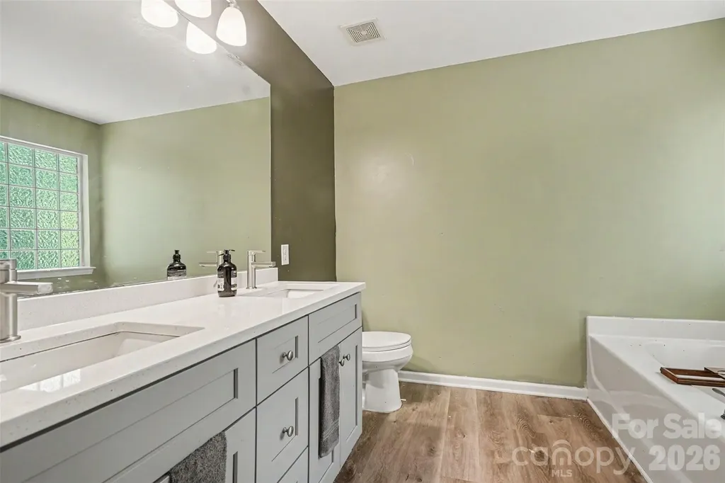 3012 Waycross Drive Monroe NC 28110