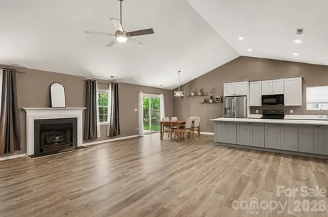 3012 Waycross Drive Monroe NC 28110