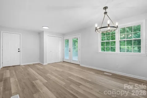 1871 Crestview Drive Newton NC 28658