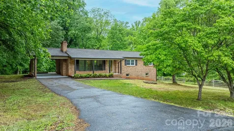 1871 Crestview Drive Newton NC 28658