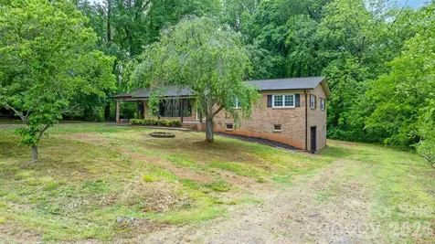 1871 Crestview Drive Newton NC 28658