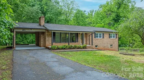 1871 Crestview Drive Newton NC 28658