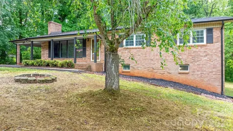 1871 Crestview Drive Newton NC 28658
