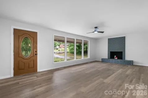 1871 Crestview Drive Newton NC 28658
