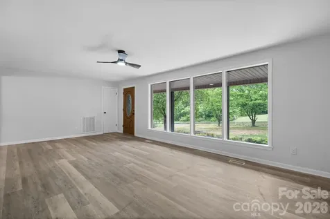 1871 Crestview Drive Newton NC 28658