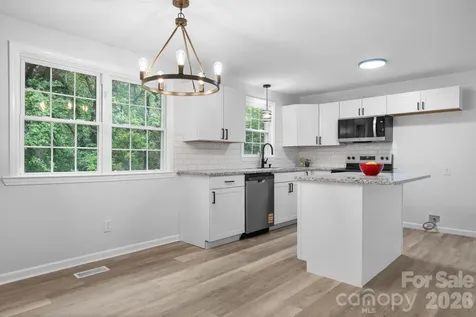 1871 Crestview Drive Newton NC 28658