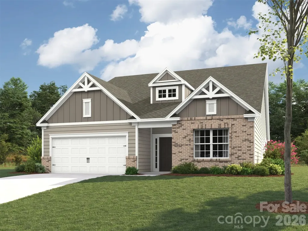 119 Dane Place Mooresville NC 28115