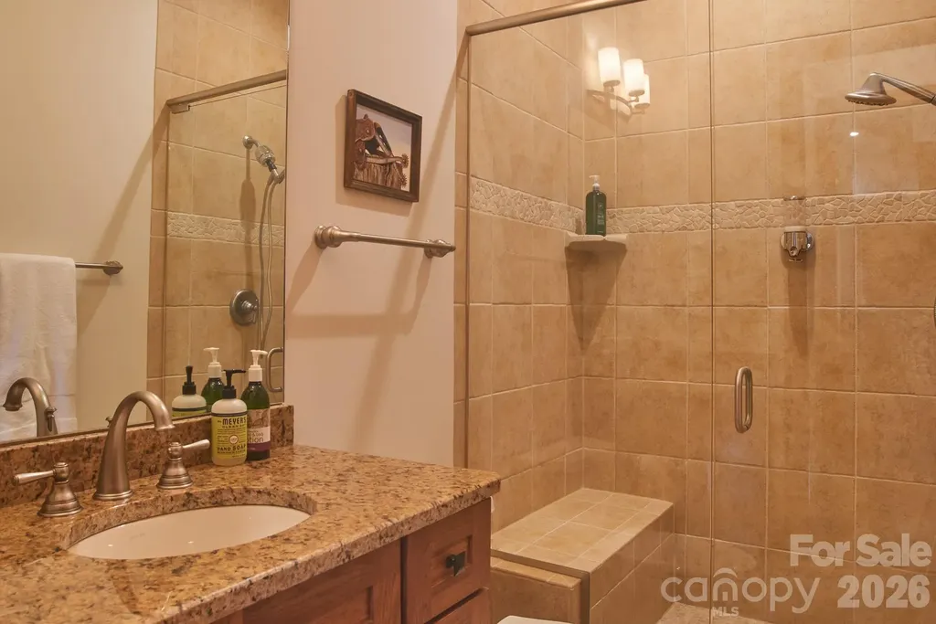 427 Spring Rock Road Burnsville NC 28714