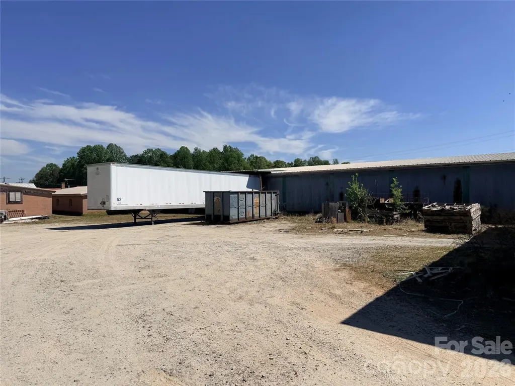 0 Needmore Road Woodleaf NC 27054