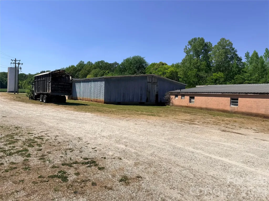 0 Needmore Road Woodleaf NC 27054