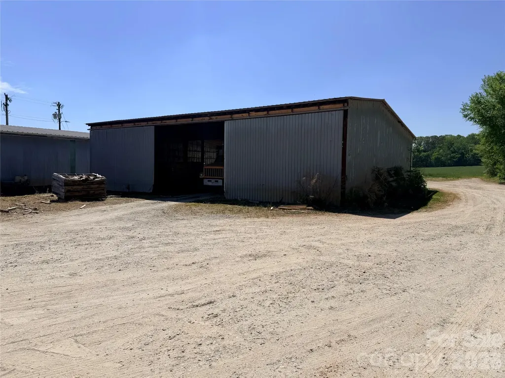 0 Needmore Road Woodleaf NC 27054