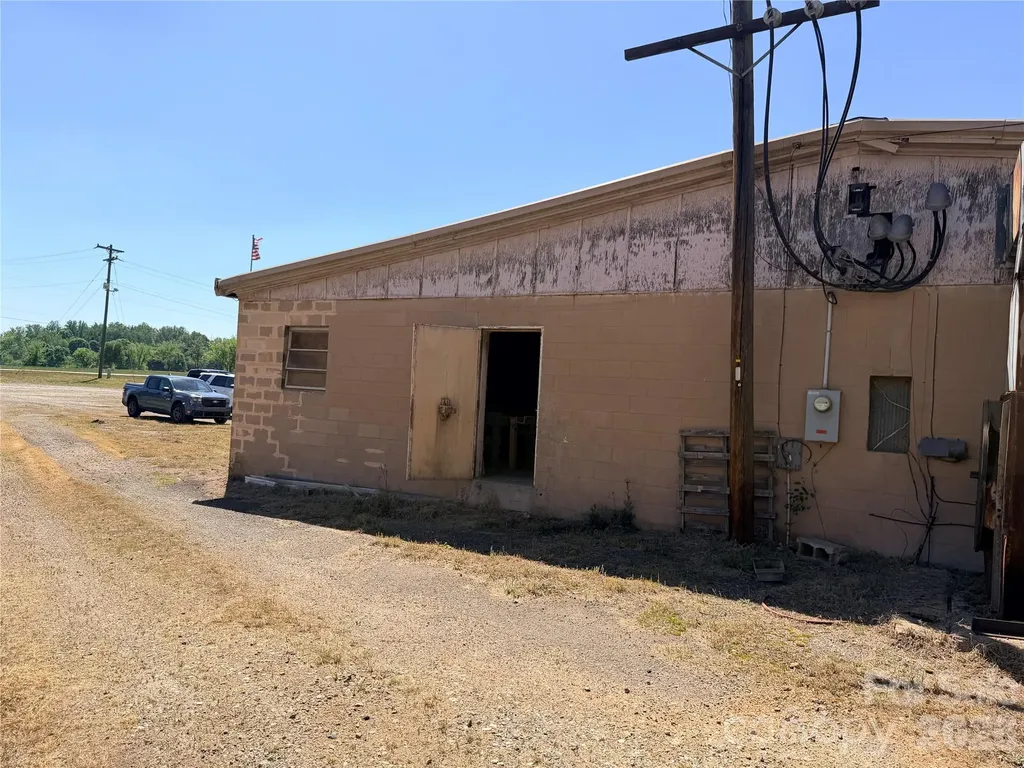 0 Needmore Road Woodleaf NC 27054