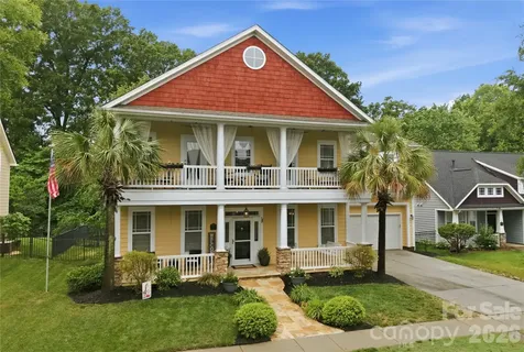 4001 Ladys Secret Drive Indian Trail NC 28079