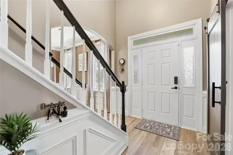 4001 Ladys Secret Drive Indian Trail NC 28079
