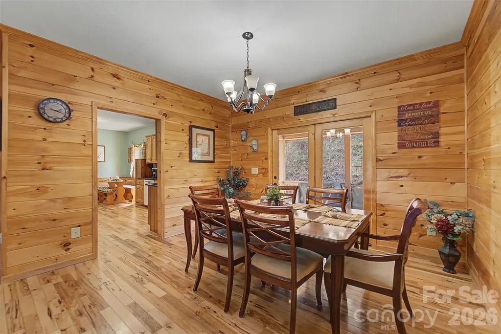 1960 Atoah Road Robbinsville NC 28771