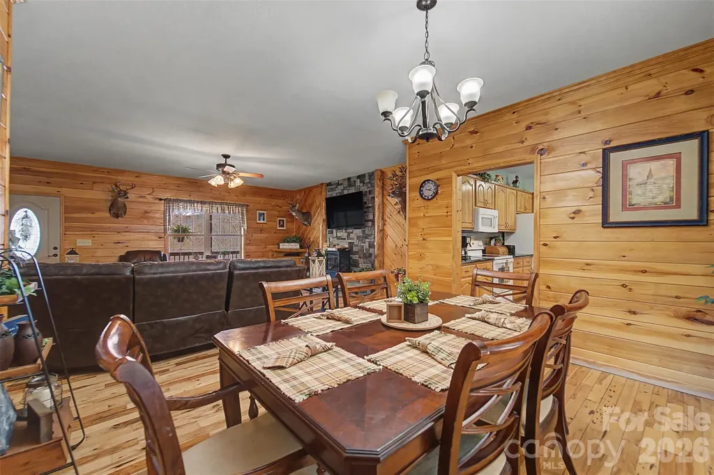 1960 Atoah Road Robbinsville NC 28771