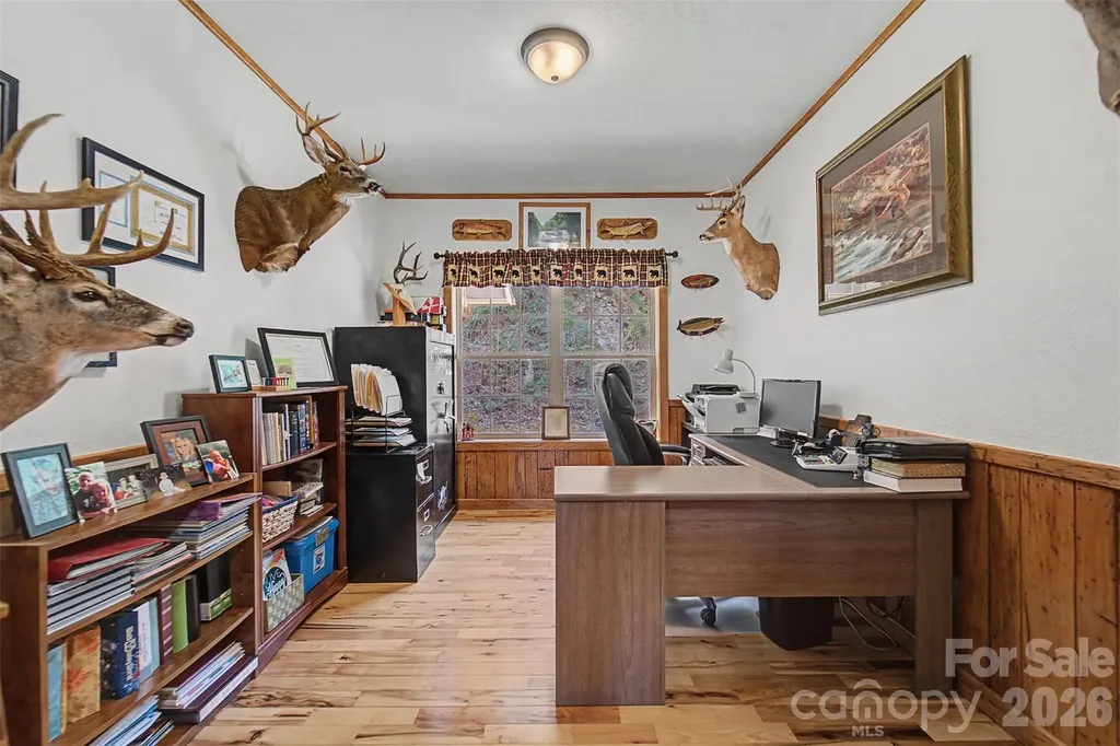 1960 Atoah Road Robbinsville NC 28771