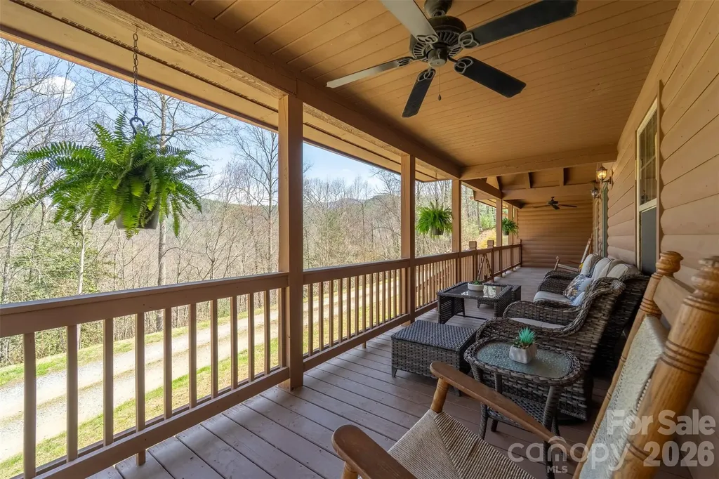 1960 Atoah Road Robbinsville NC 28771