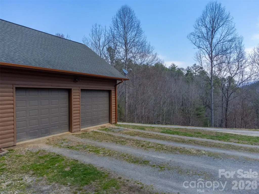 1960 Atoah Road Robbinsville NC 28771