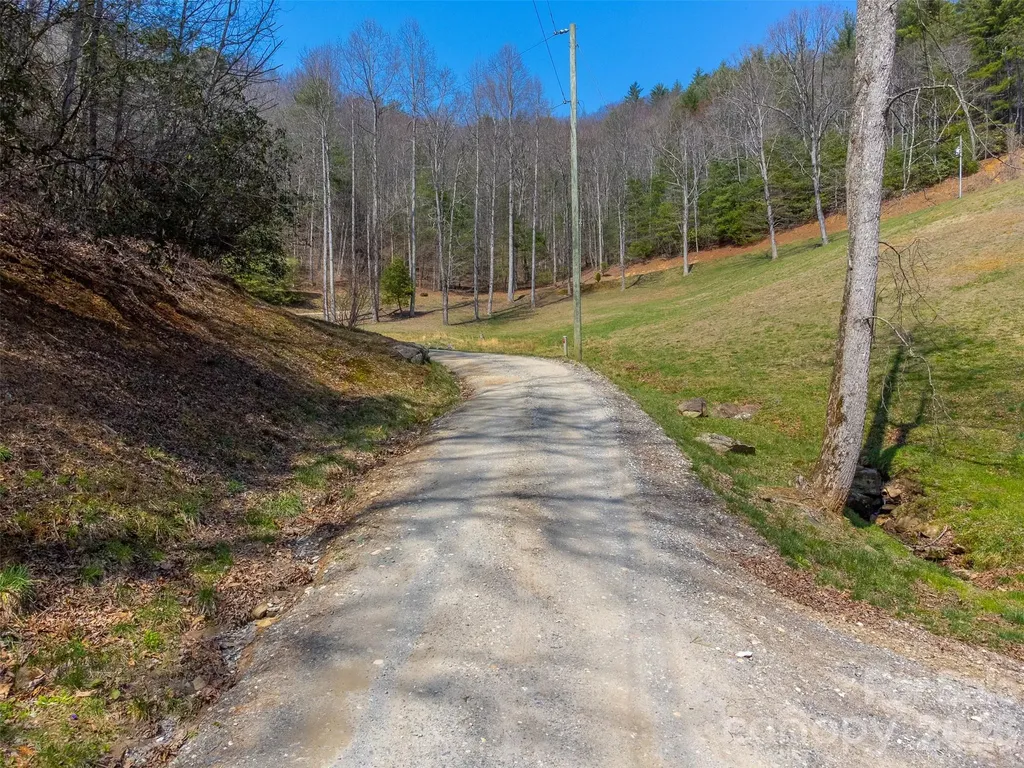 1960 Atoah Road Robbinsville NC 28771