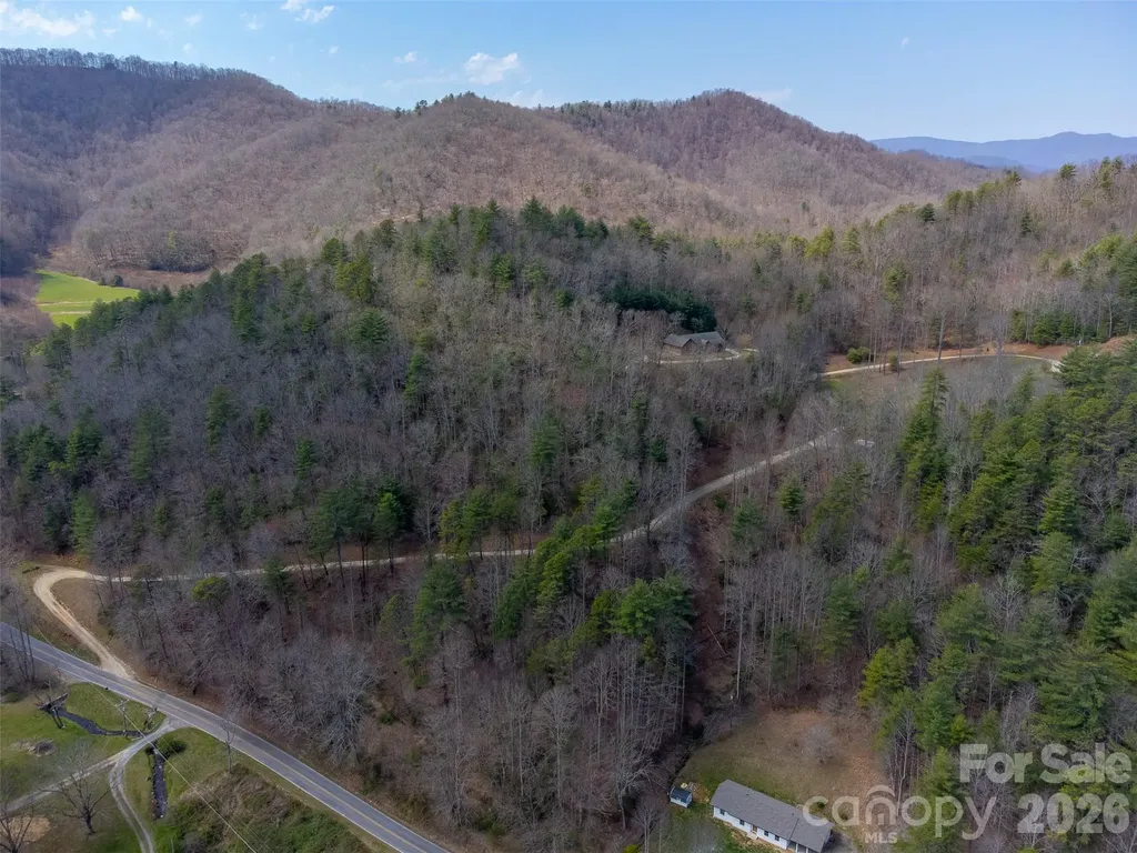 1960 Atoah Road Robbinsville NC 28771