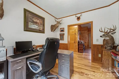 1960 Atoah Road Robbinsville NC 28771