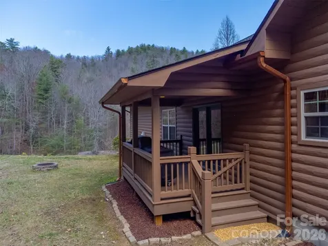 1960 Atoah Road Robbinsville NC 28771
