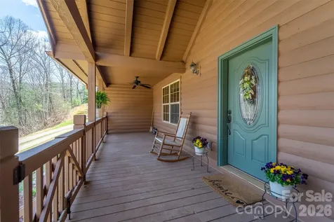 1960 Atoah Road Robbinsville NC 28771