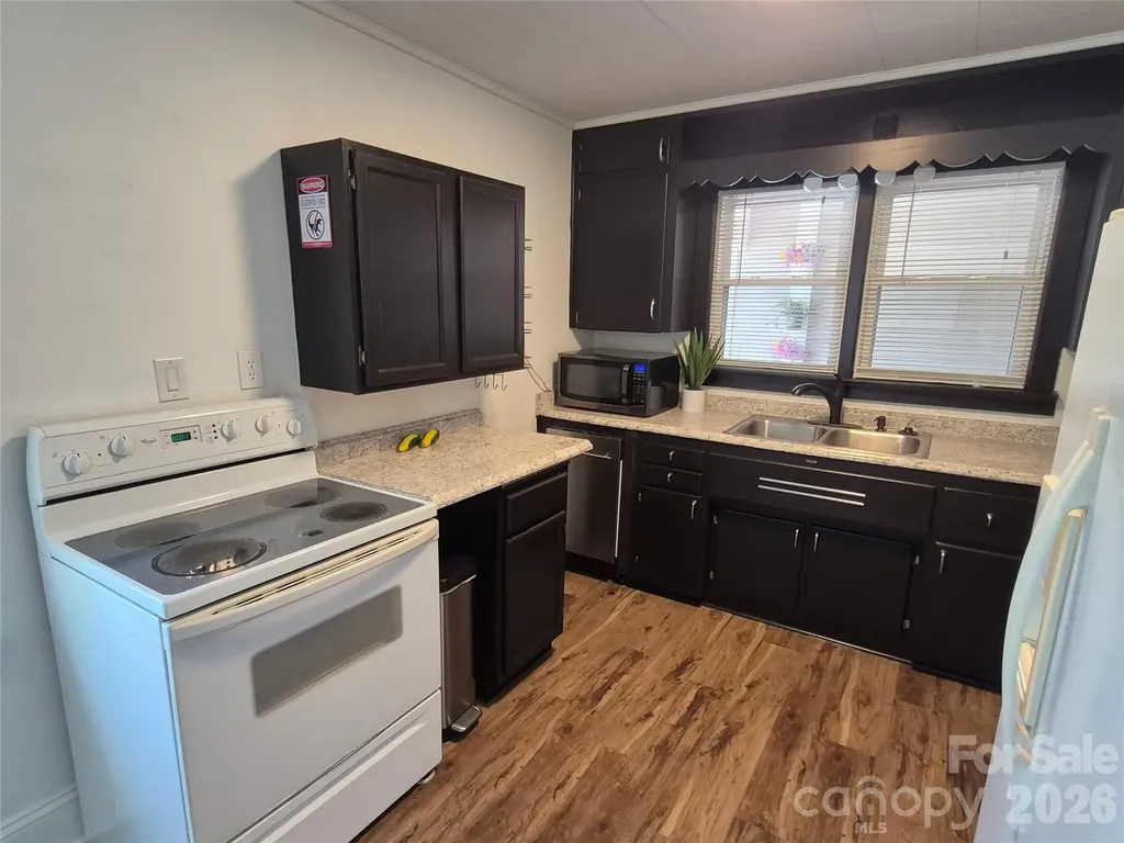 5 Gibson Drive Maggie Valley NC 28751