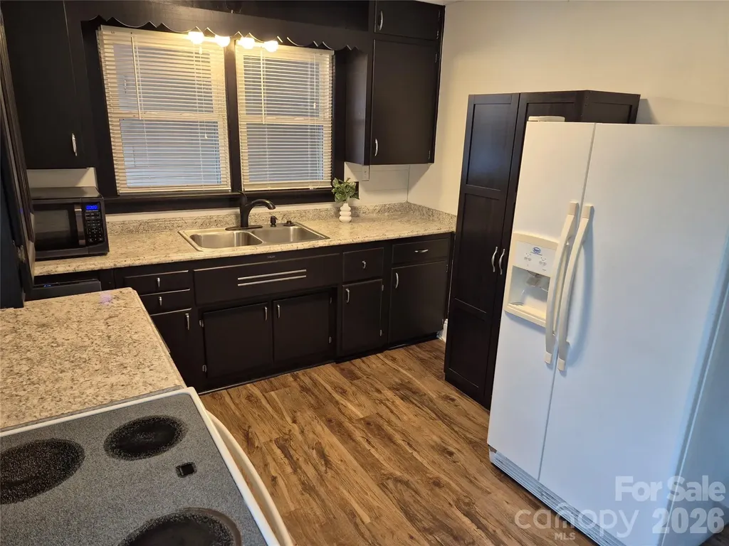 5 Gibson Drive Maggie Valley NC 28751