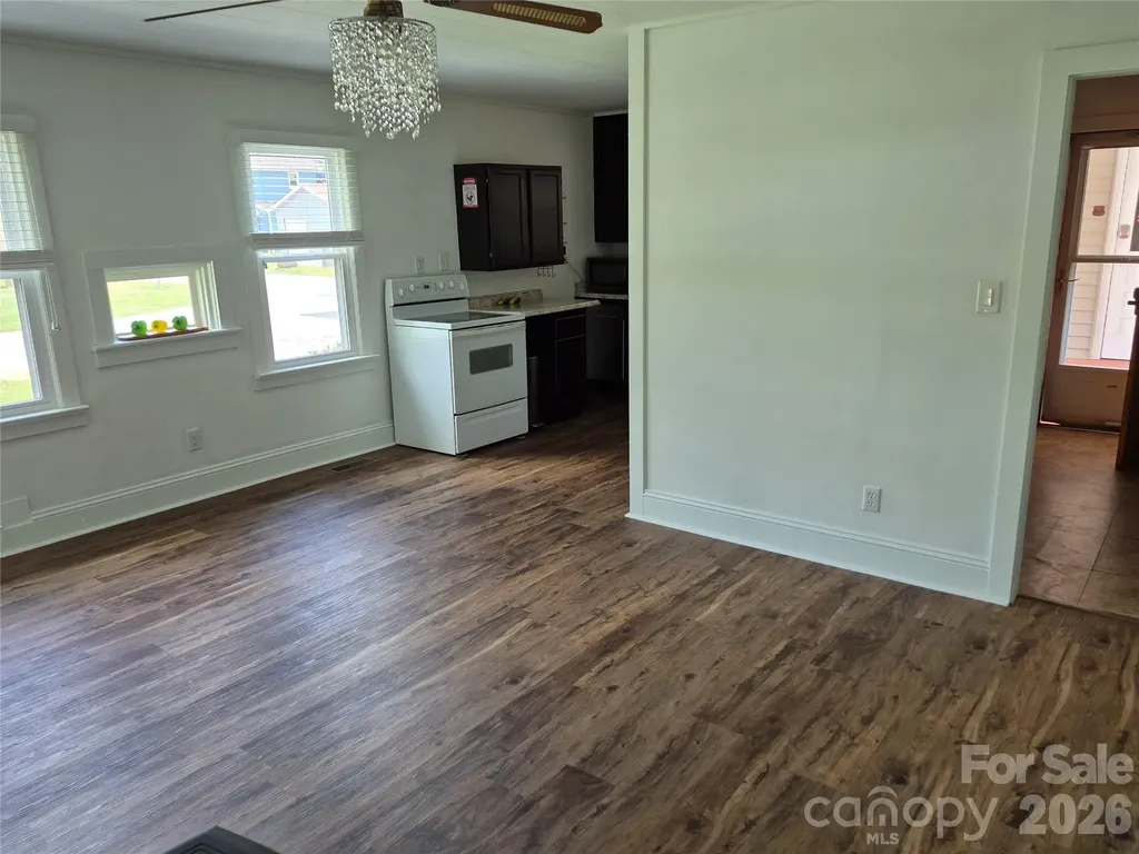 5 Gibson Drive Maggie Valley NC 28751