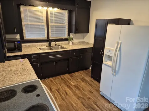 5 Gibson Drive Maggie Valley NC 28751