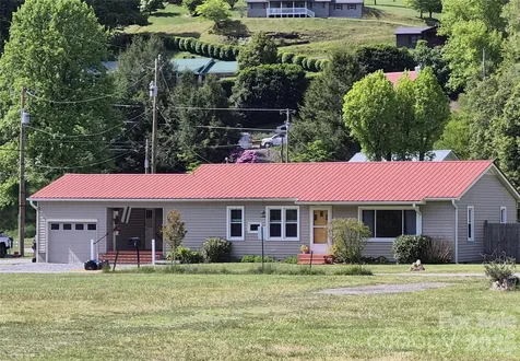 5 Gibson Drive Maggie Valley NC 28751