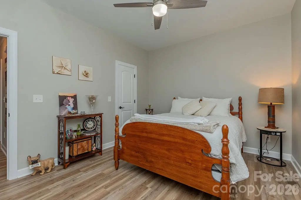 4907 Lanvale Avenue Trinity NC 27370