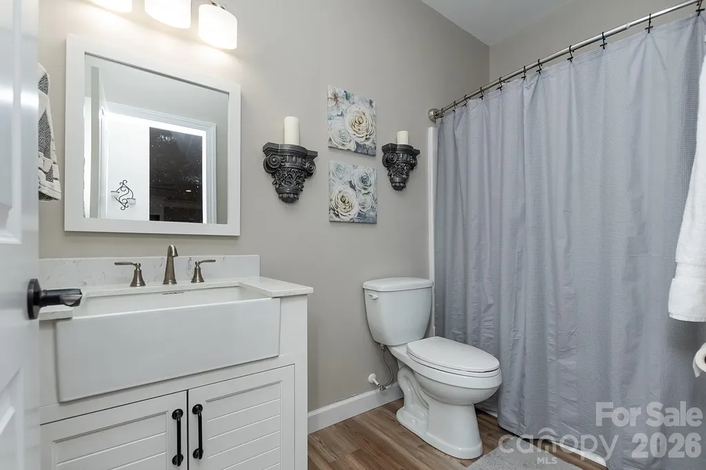 4907 Lanvale Avenue Trinity NC 27370