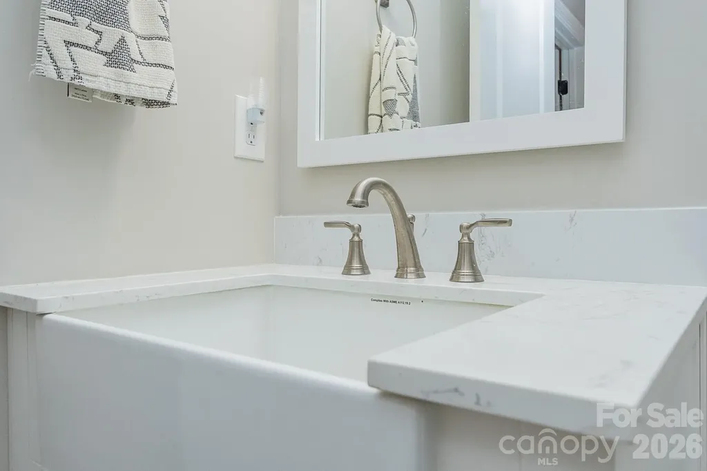 4907 Lanvale Avenue Trinity NC 27370