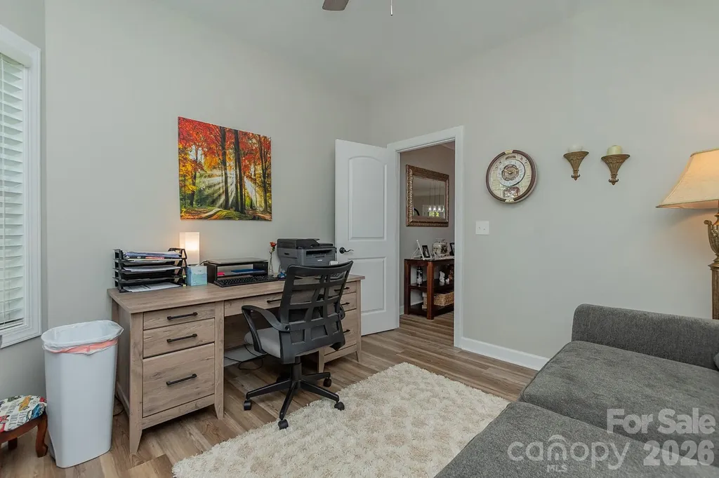 4907 Lanvale Avenue Trinity NC 27370