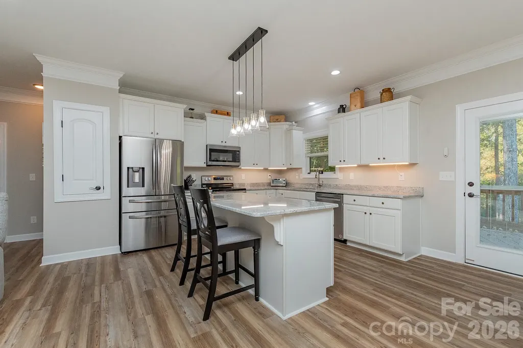 4907 Lanvale Avenue Trinity NC 27370