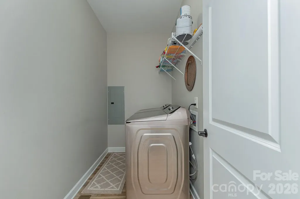 4907 Lanvale Avenue Trinity NC 27370