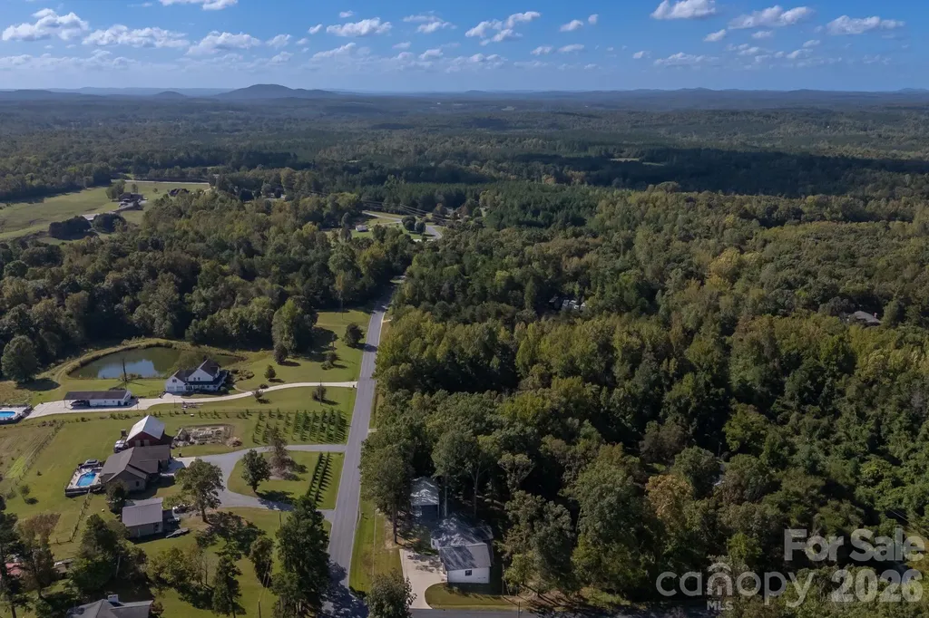 4907 Lanvale Avenue Trinity NC 27370