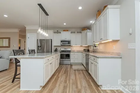 4907 Lanvale Avenue Trinity NC 27370