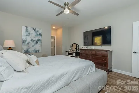 4907 Lanvale Avenue Trinity NC 27370