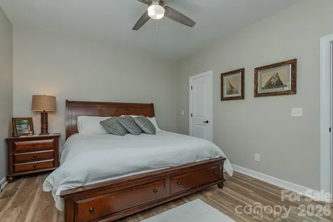 4907 Lanvale Avenue Trinity NC 27370