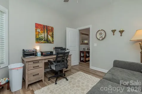 4907 Lanvale Avenue Trinity NC 27370
