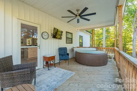 4907 Lanvale Avenue Trinity NC 27370