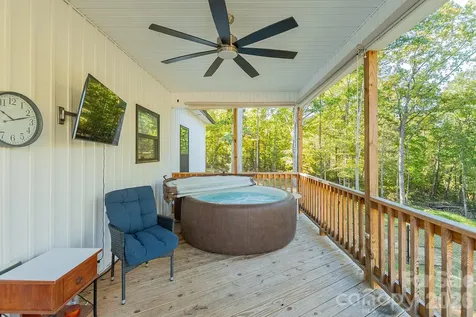 4907 Lanvale Avenue Trinity NC 27370