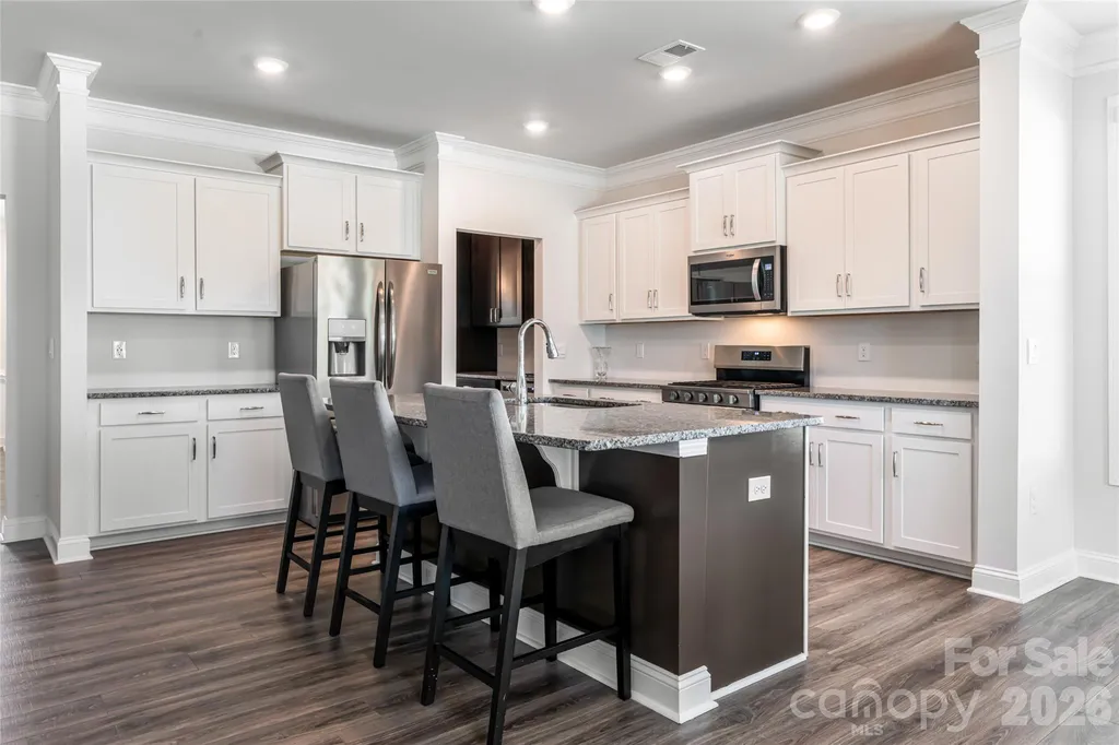 615 Fox Cove Road Hendersonville NC 28792