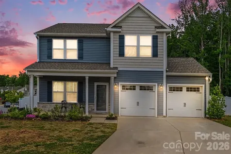103 Trissy Court Statesville NC 28625