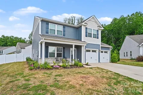 103 Trissy Court Statesville NC 28625