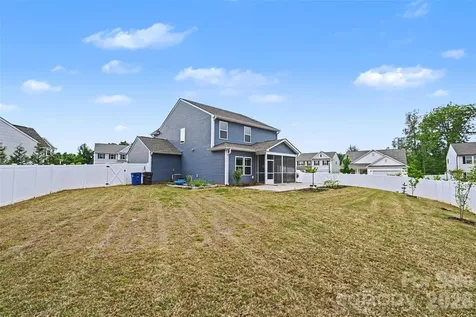 103 Trissy Court Statesville NC 28625